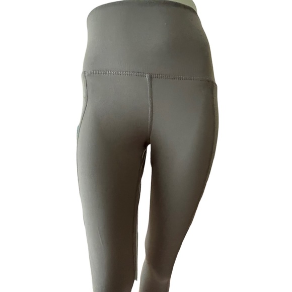 Velocity leggings size Small NWOT - Picture 5 of 8